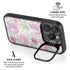Peony iPhone 14 Pro Kickstand Case